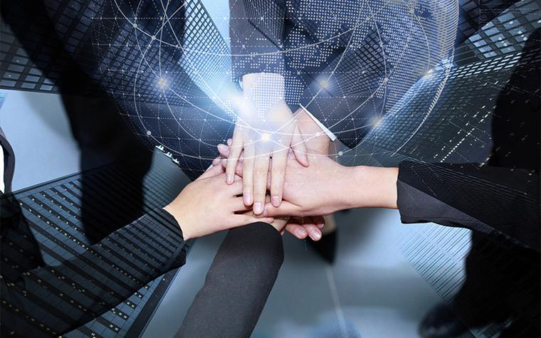一体化服务外包 安全、清洁与车辆管理的现代企业管理新范式
